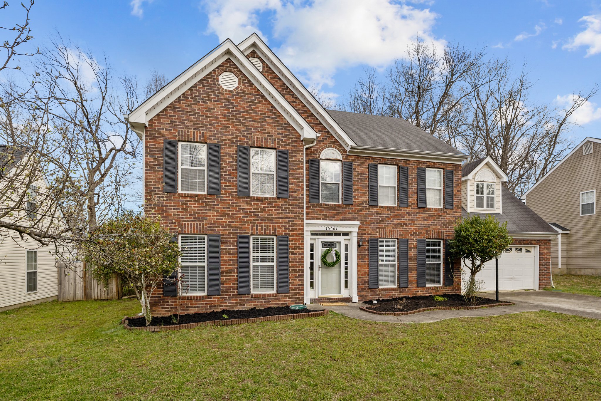 10001 Wild Dogwood Ct, Charlotte, NC