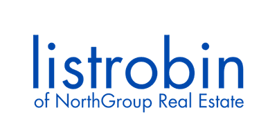 ListRobin logo