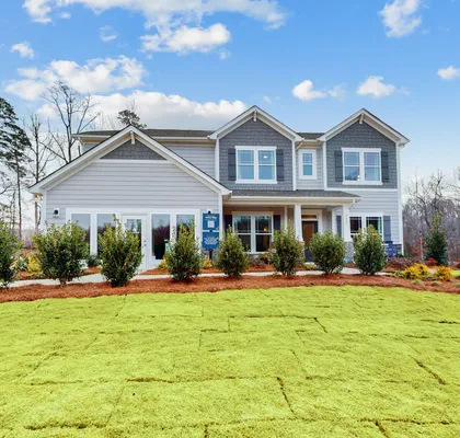 A Carolina home marketed and sold with ListRobin